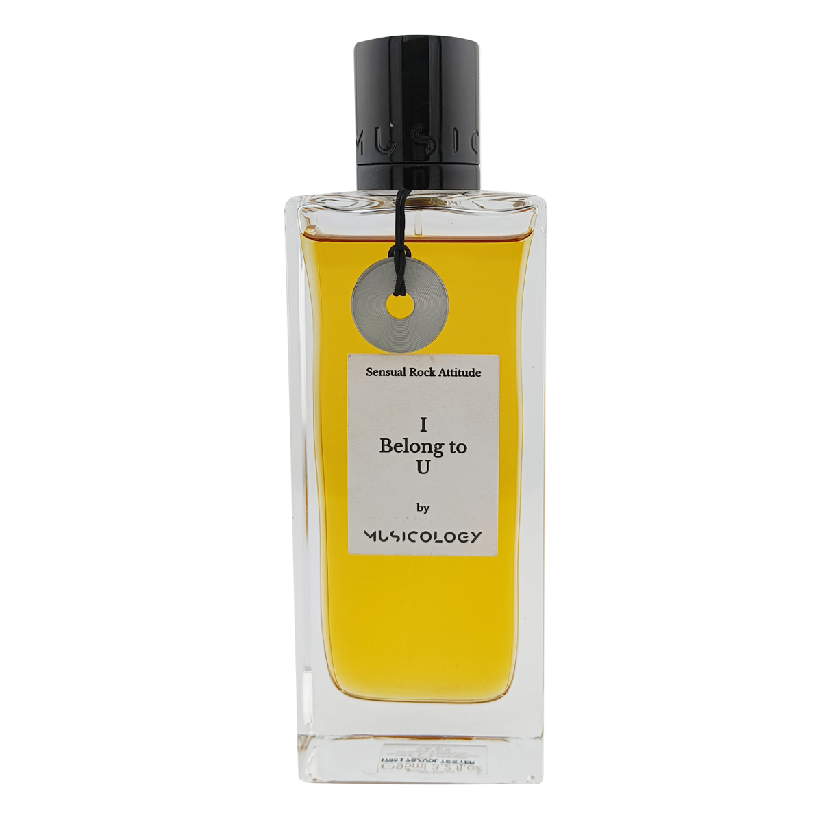 Musicology I Belong to U EDP 95ml TESTER