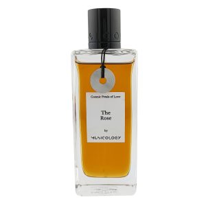 Musicology The Rose EDP 95ml TESTER