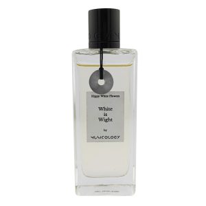 Musicology White is Wight EDP 95ml TESTER