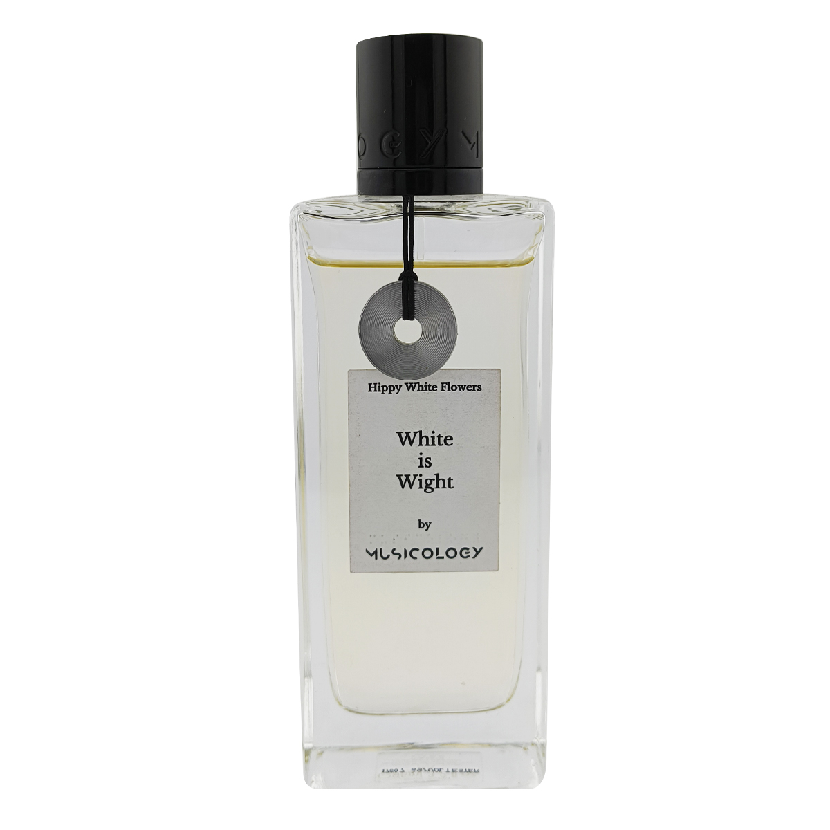 Musicology White is Wight EDP 95ml TESTER