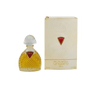 Ungaro Miniatura Diva EDP 7,5ml