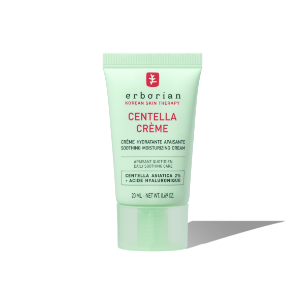 Erborian Centella Crème Idratante anti-rossori 20ml
