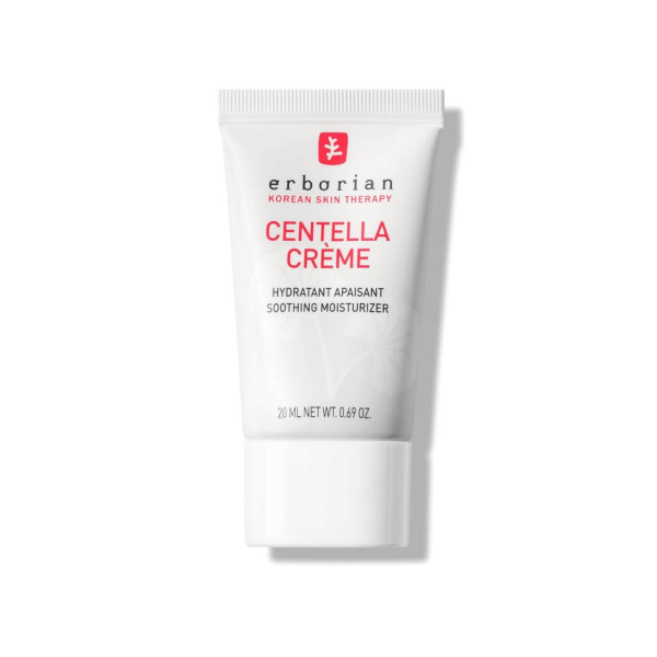 Erborian Centella Crème Idratante anti-rossori 20ml