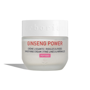 Erborian Ginseng Power Crema Levigante 50ml