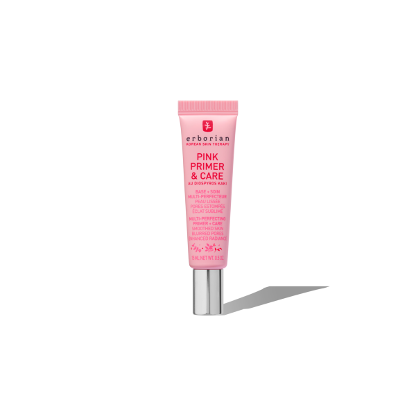 Erborian Pink Primer & Care 15ml