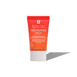 Erborian Red Pepper Pulp Crema in gel illuminante 20ml