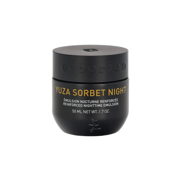 Erborian Yuza Sorbet Night 50ml