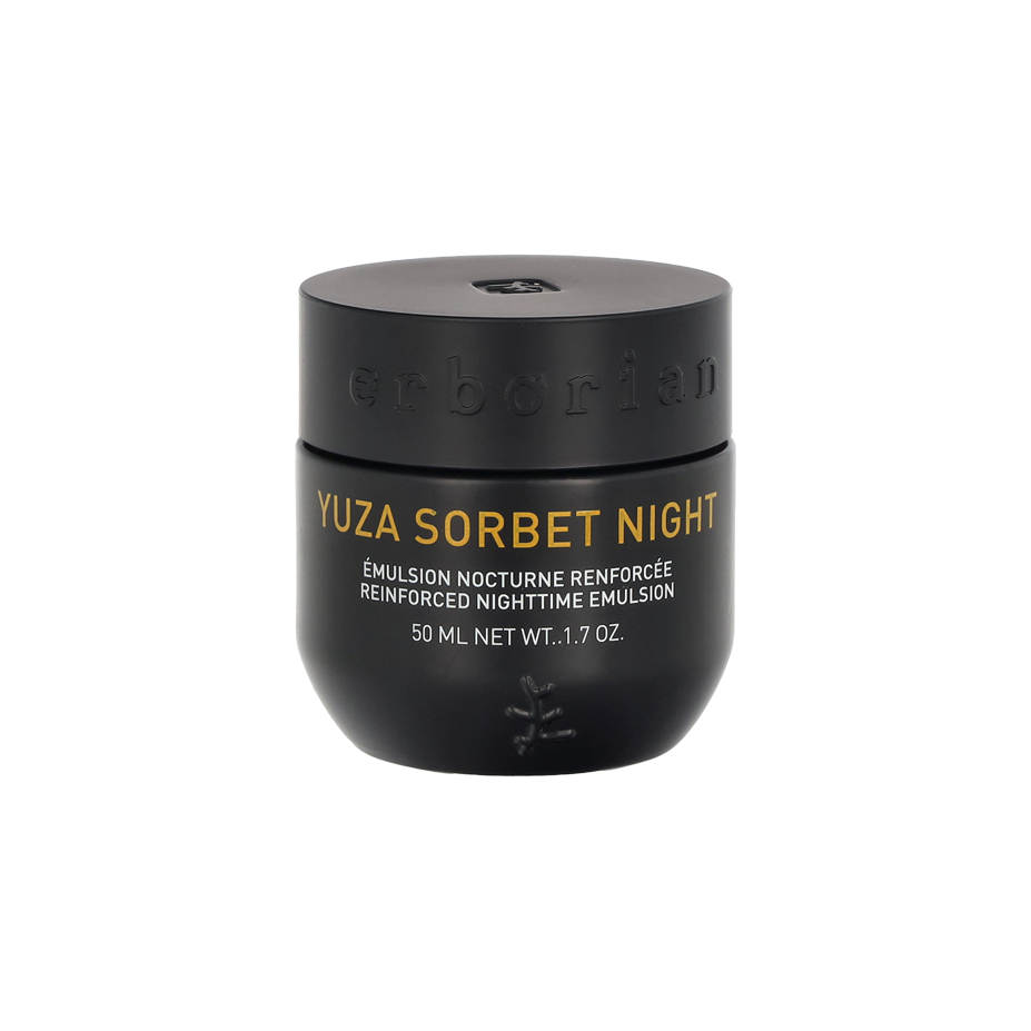 Erborian Yuza Sorbet Night 50ml