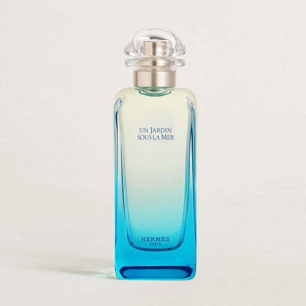 Hermès Un Jardin sous la Mer EDT 100ml