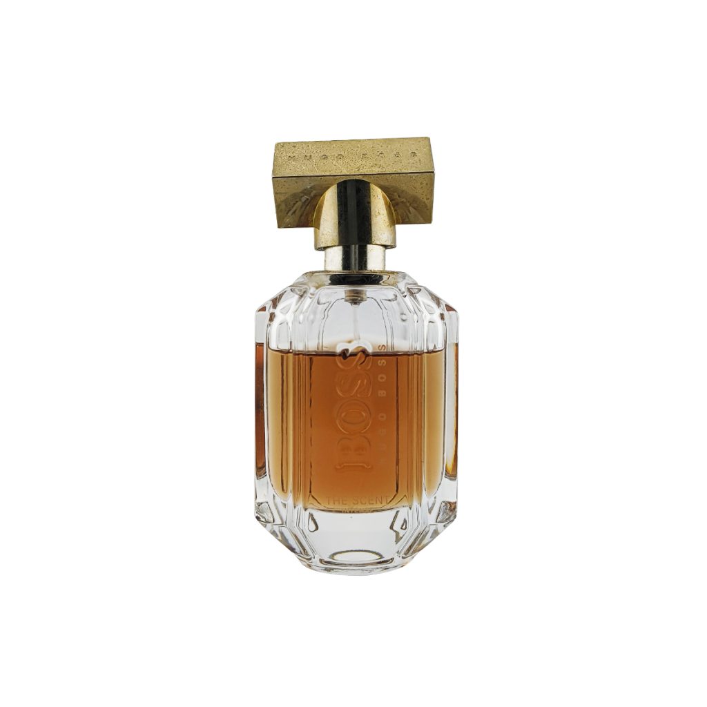 Hugo Boss The Scent EDP Intense 50ml TESTER