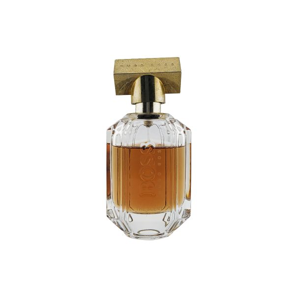 Hugo Boss The Scent EDP Intense 50ml TESTER