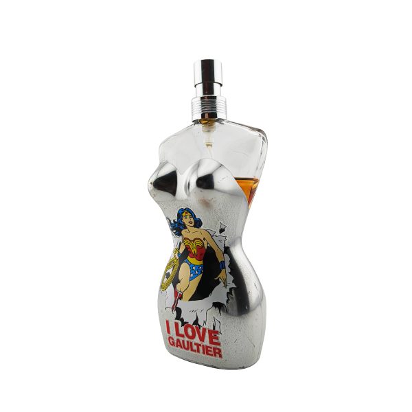 Jean Paul Gaultier I Love Gaultier Classique Eau Fraiche EDT 100ml TESTER