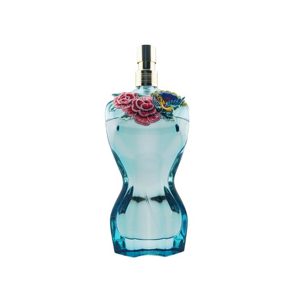 Jean Paul Gaultier La Belle Fleur Terrible EDP 100ml TESTER