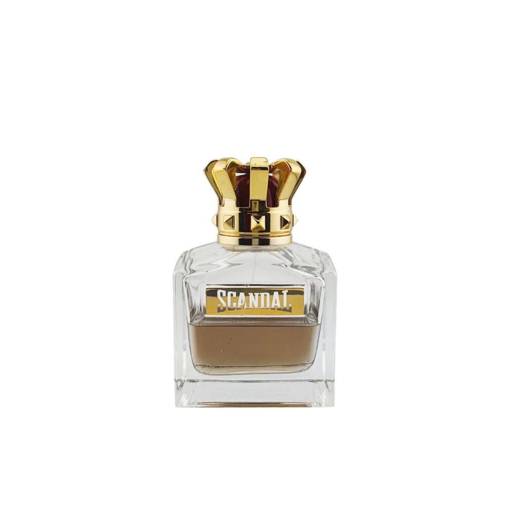 Jean Paul Gaultier Scandal Pour Homme EDT 100ml TESTER