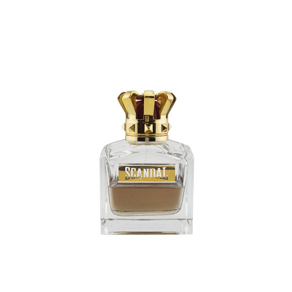Jean Paul Gaultier Scandal Pour Homme EDT 100ml TESTER