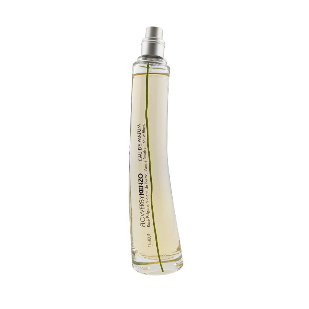 Kenzo Flower by Kenzo EDP 50ml TESTER