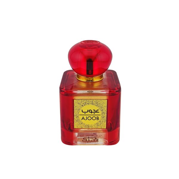 Nabeel Ajoob EDP 100ml TESTER