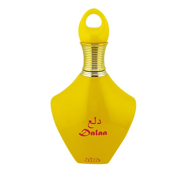 Nabeel Dalaa EDP 100ml TESTER