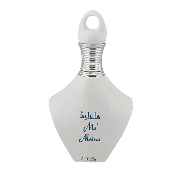 Nabeel Ma’Alaina EDP 100ml TESTER