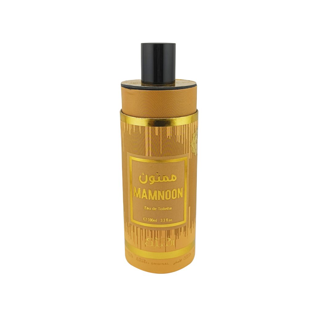 Nabeel Mamnoon EDT 100ml TESTER