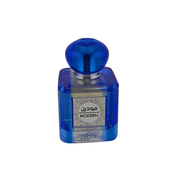 Nabeel Modern EDP 100ml TESTER