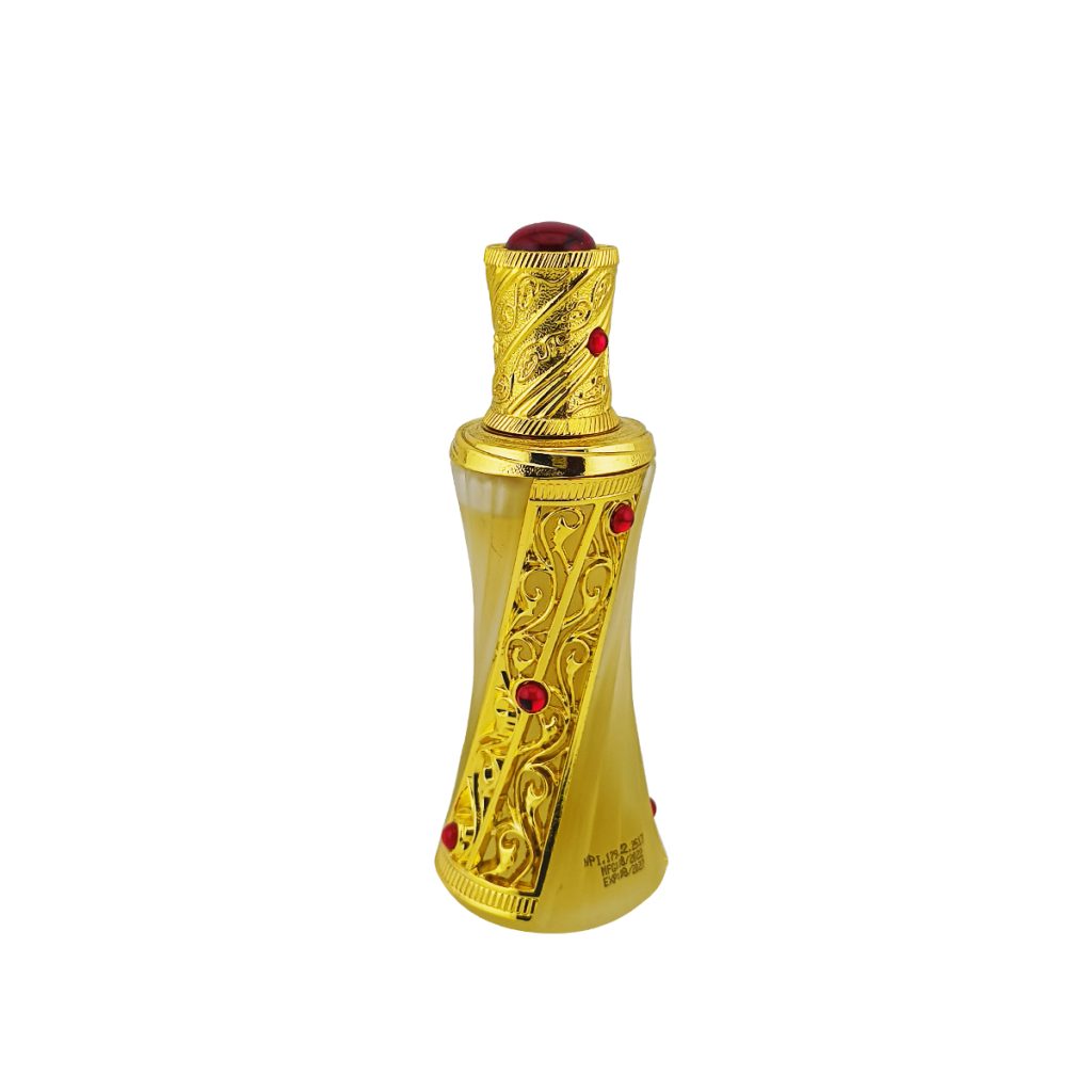 Nabeel Nasaem EDP 50ml TESTER