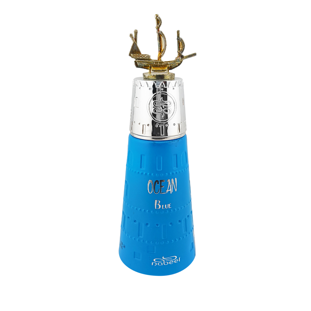 Nabeel Ocean Blue EDP 100ml TESTER
