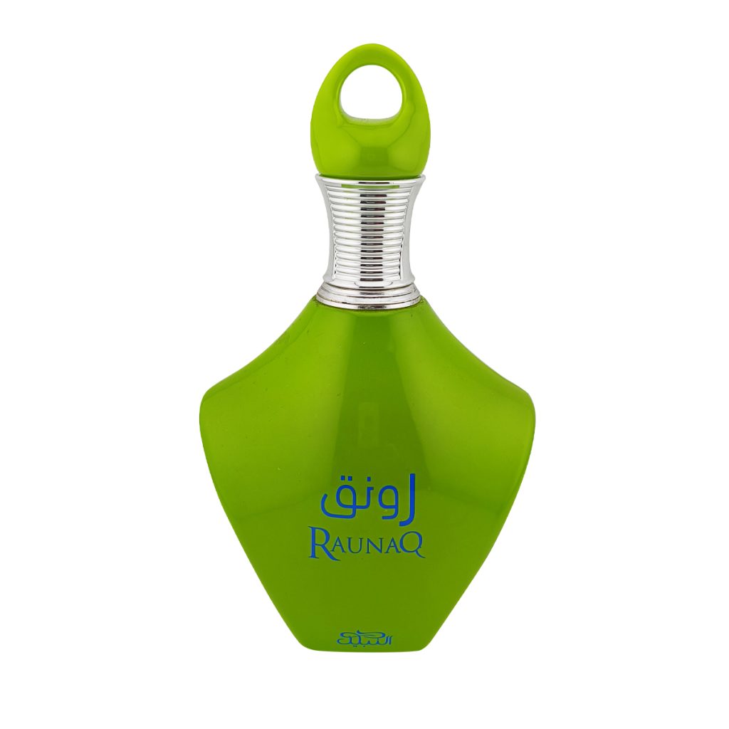 Nabeel Raunaq EDP 100ml TESTER