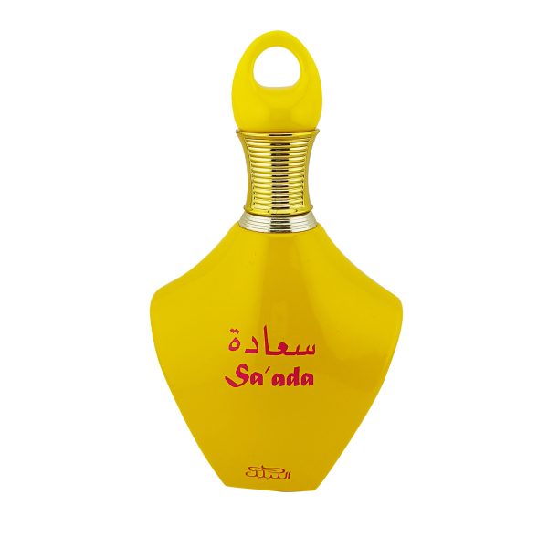 Nabeel Sa’ada EDP 100ml TESTER