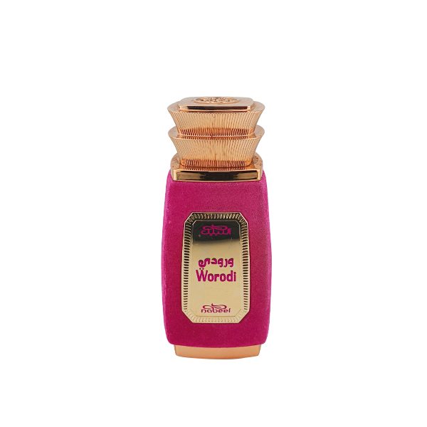 Nabeel Worodi EDP 100ml TESTER