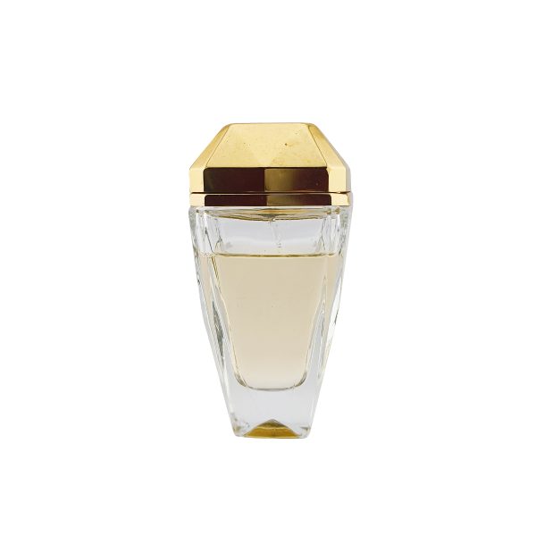 Paco Rabanne Lady Million Eau My Gold EDT 80ml TESTER