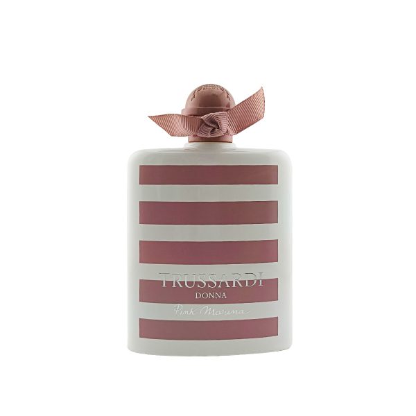 Trussardi Pink Marina EDT 100ml TESTER