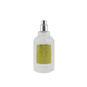 4711 Acqua Colonia Green Tea & Bergamot 50ml TESTER