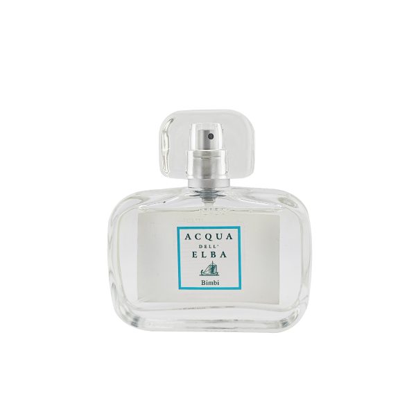 Acqua dell’Elba Bimbi EDT 50ml TESTER