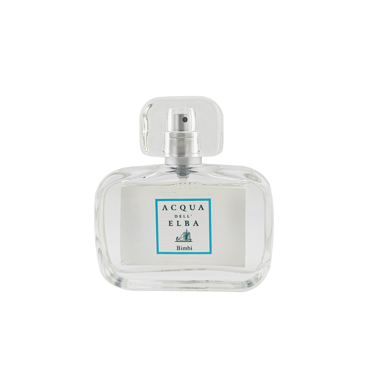Acqua dell’Elba Bimbi EDT 50ml TESTER