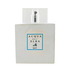 Acqua dell’Elba Sport EDP 100ml TESTER