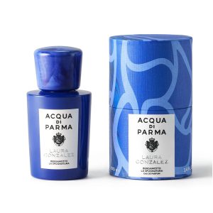 Acqua di Parma Bergamotto La Spugnatura EDP 100ml