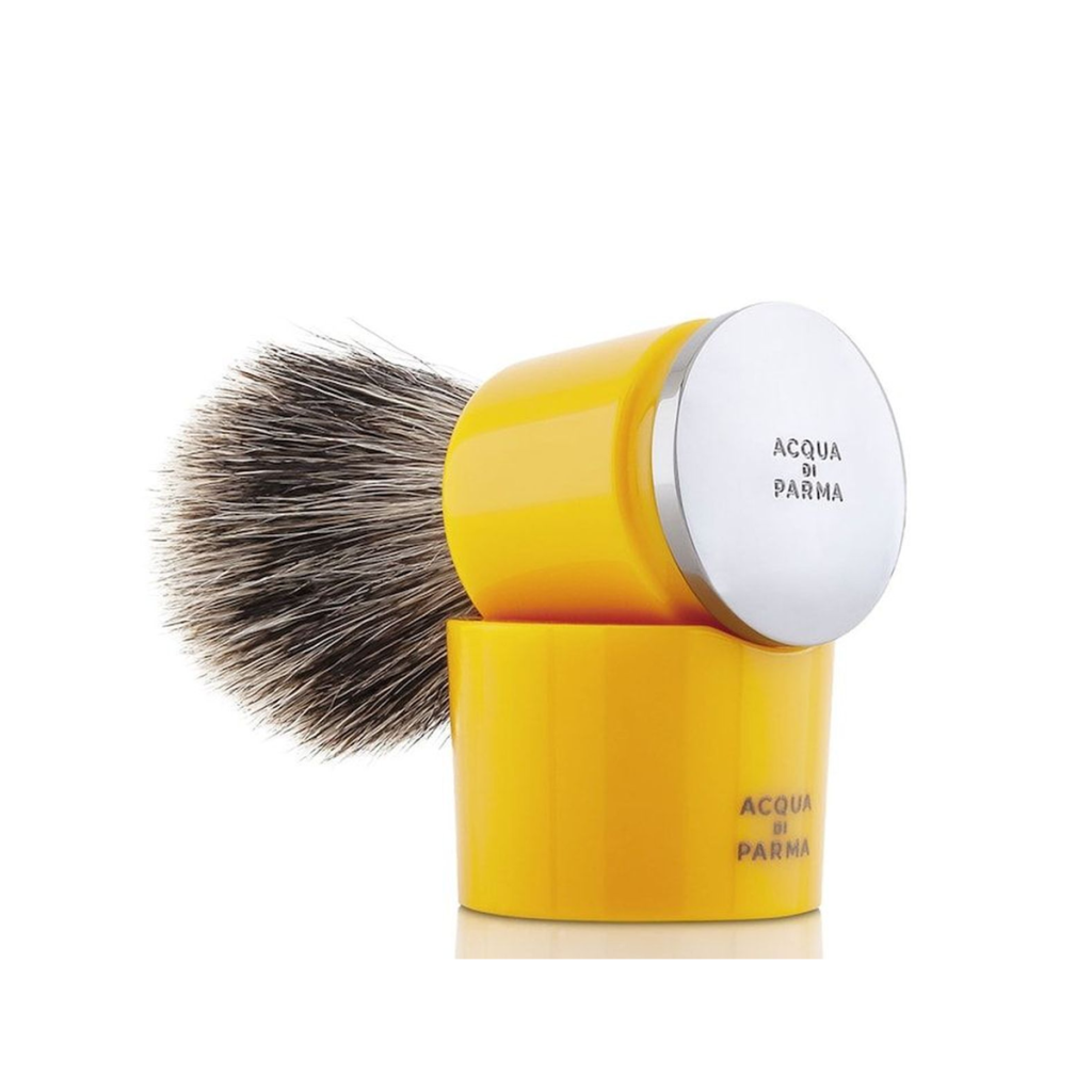 Acqua di Parma Pennello da Barba in Tasso