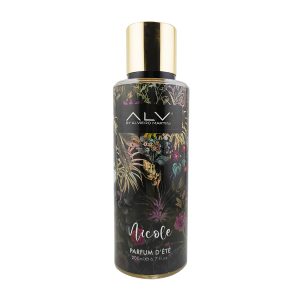 Alv by Alviero Martini Nicole Parfum D'été 200ml TESTER