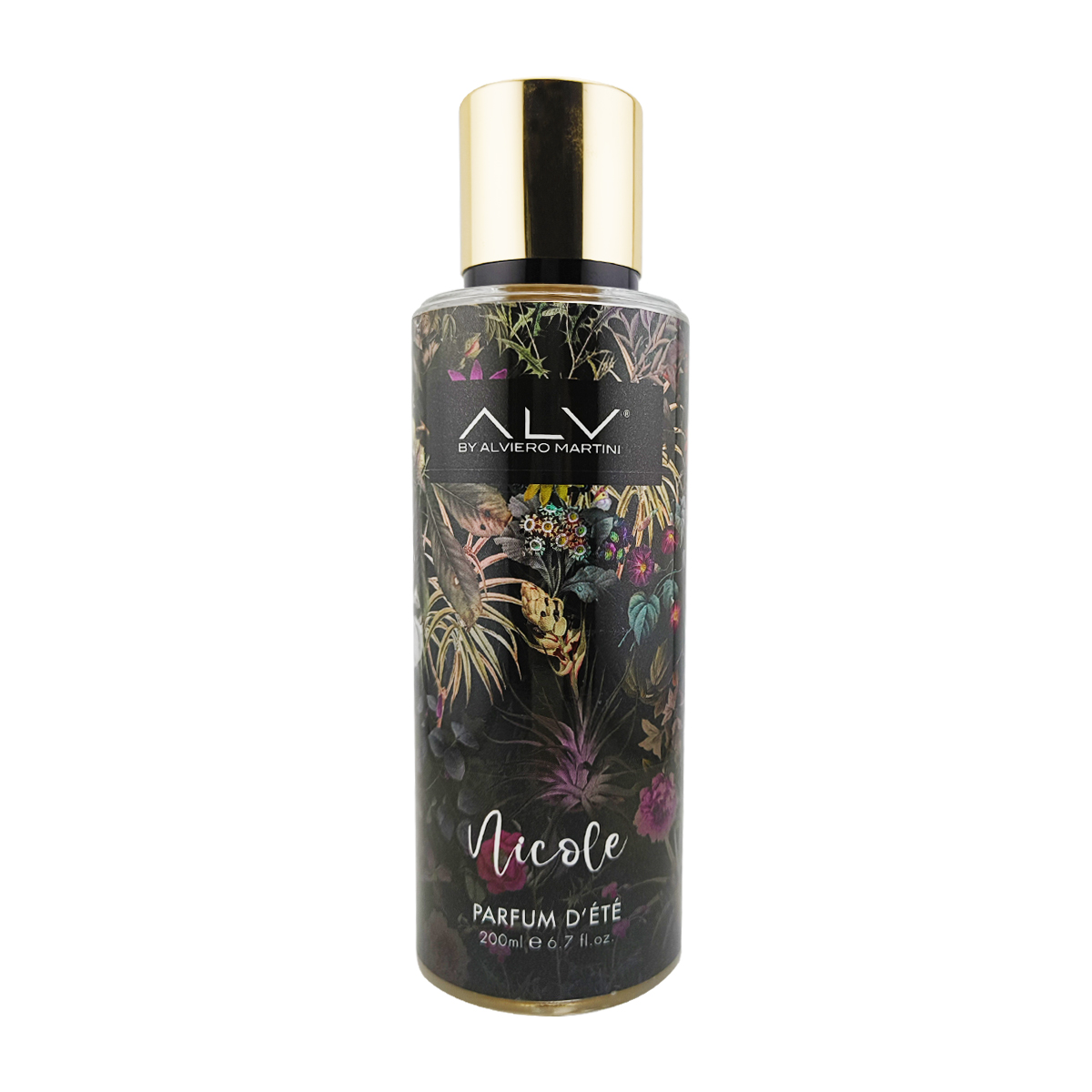 Alv by Alviero Martini Nicole Parfum D'été 200ml TESTER