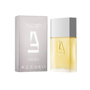 Azzaro L'Eau EDT 100ml