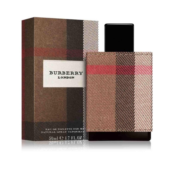Burberry London EDT 50ml
