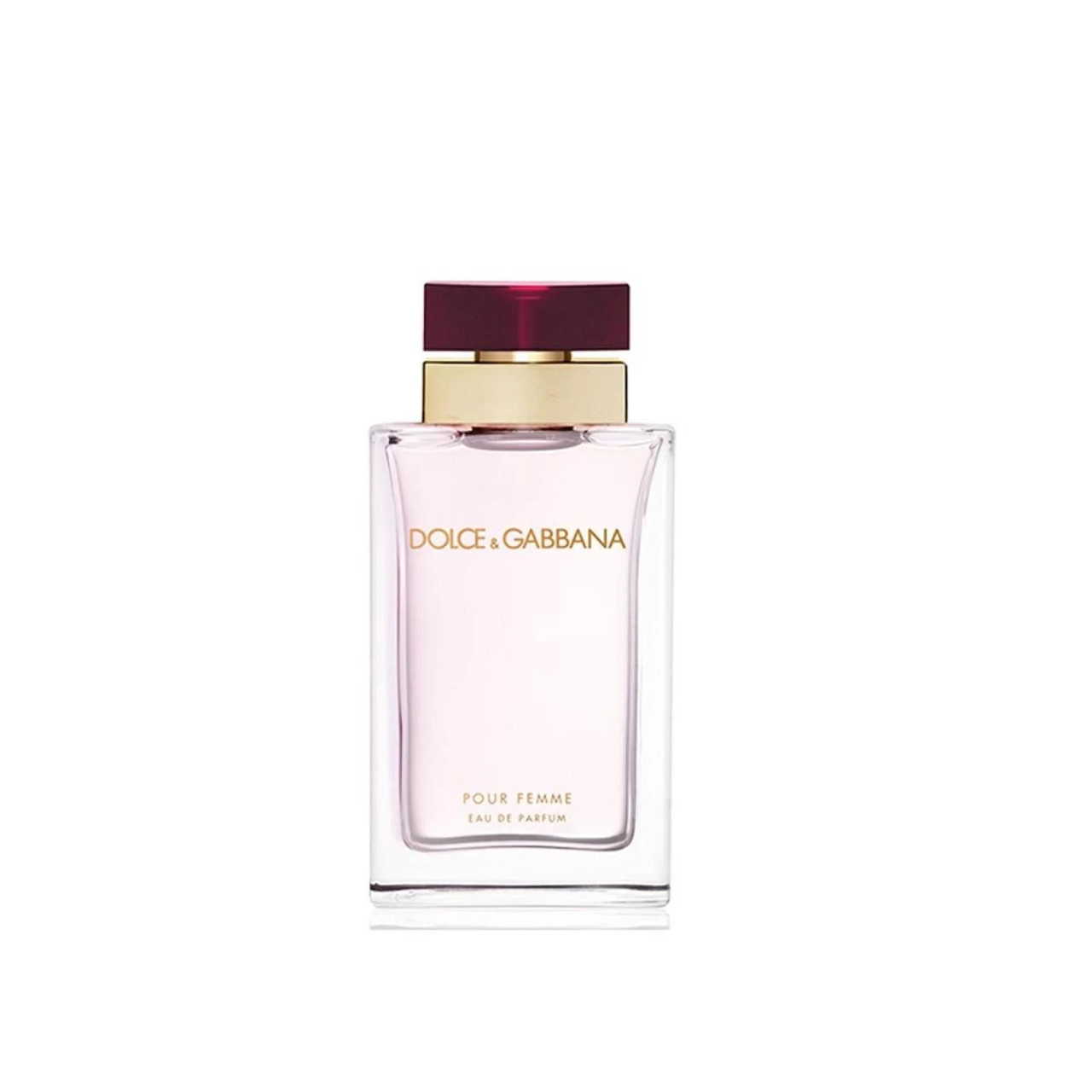 Dolce & Gabbana Pour Femme EDP 50ml