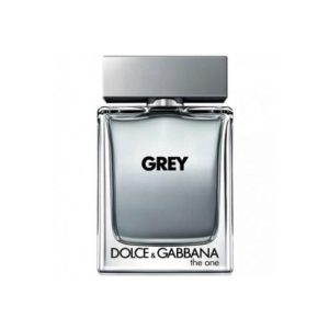 Dolce & Gabbana The One Grey for Men EDT 100ml