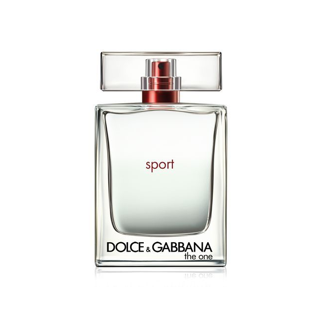 Dolce & Gabbana The One Sport for Men EDT 100ml