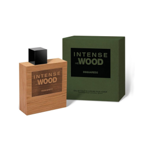 Dsquaded² He Wood Intense EDTI 30ml