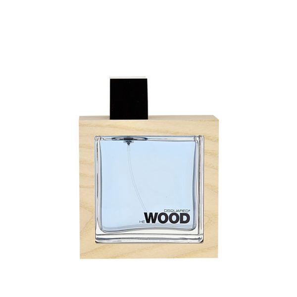 Dsquaded² He Wood Ocean Wet Wood EDT 50ml
