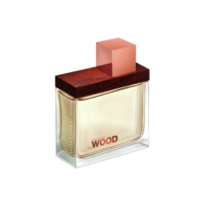 Dsquaded² She Wood Velvet Forest Wood EDP 30ml