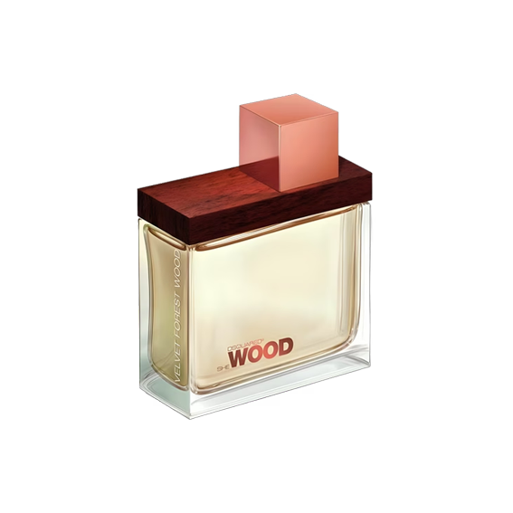 Dsquaded² She Wood Velvet Forest Wood EDP 30ml