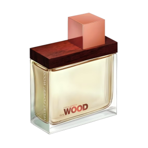 Dsquaded² She Wood Velvet Forest Wood EDP 50ml